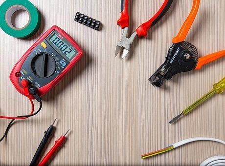 Journeyman Electrician Tucson