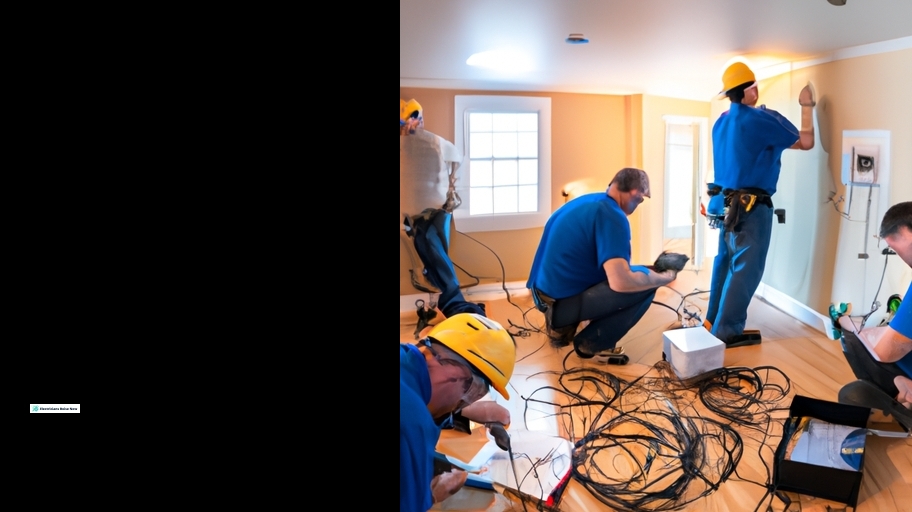 Electrical Repair Meridian 