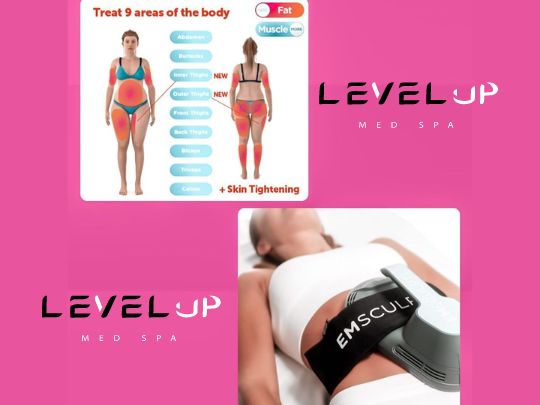 emsculpt neo before and after Lawrence MA 01840