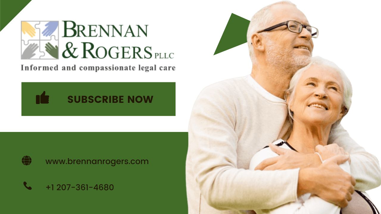 estate and trust attorney York ME 03909