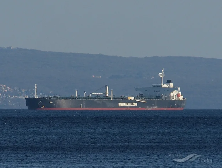 US gives India a 30-day window to buy Russian oil already at sea