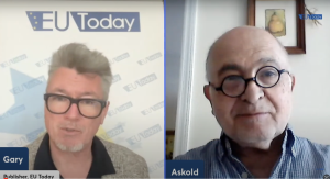 Askold S Lozynskyj