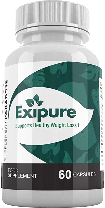 exipure ingredients 