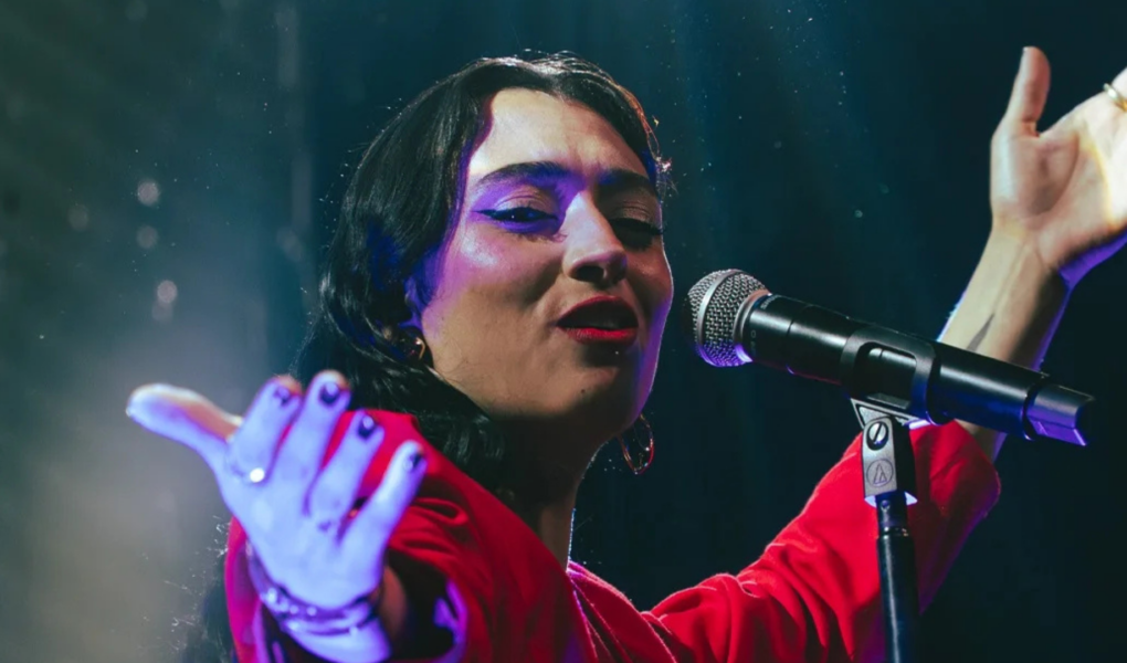 catalina bordonas caupolicán