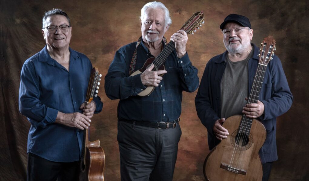 inti-illimani histórico