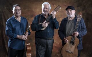 inti-illimani histórico