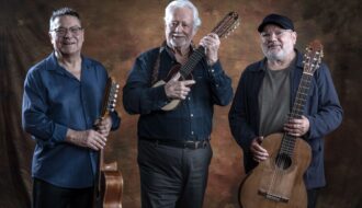 inti-illimani histórico