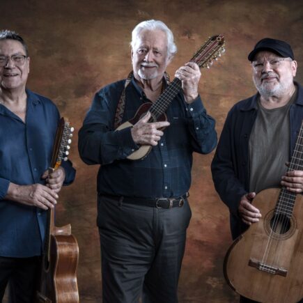 inti-illimani histórico