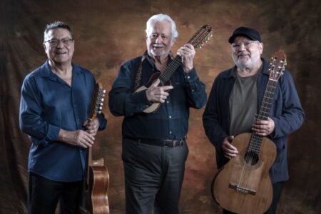 inti-illimani histórico