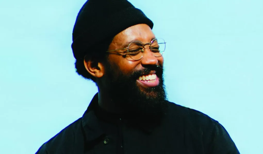 pj morton