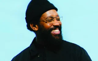 pj morton