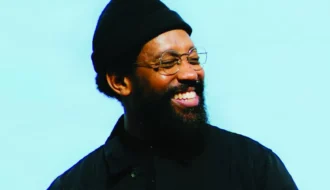 pj morton