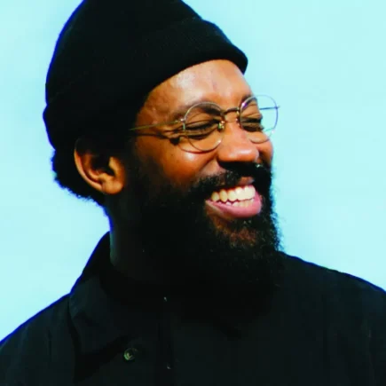 pj morton