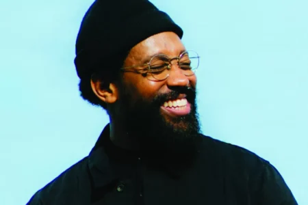 pj morton