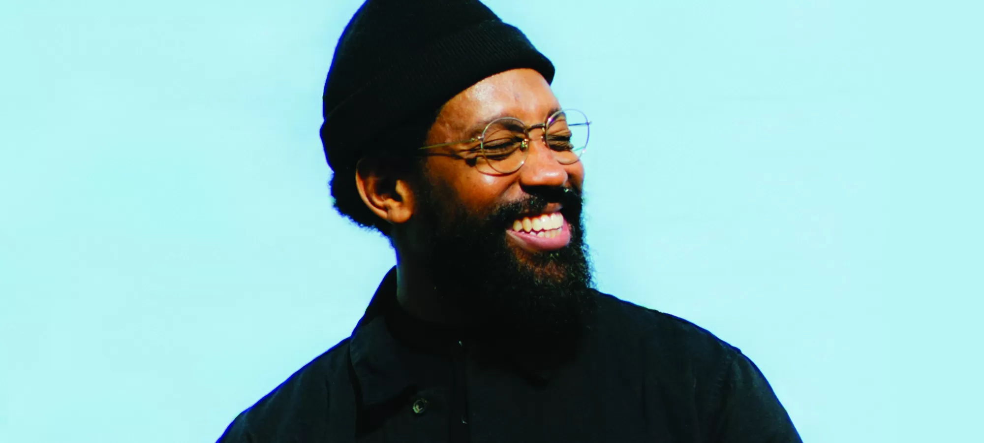 pj morton