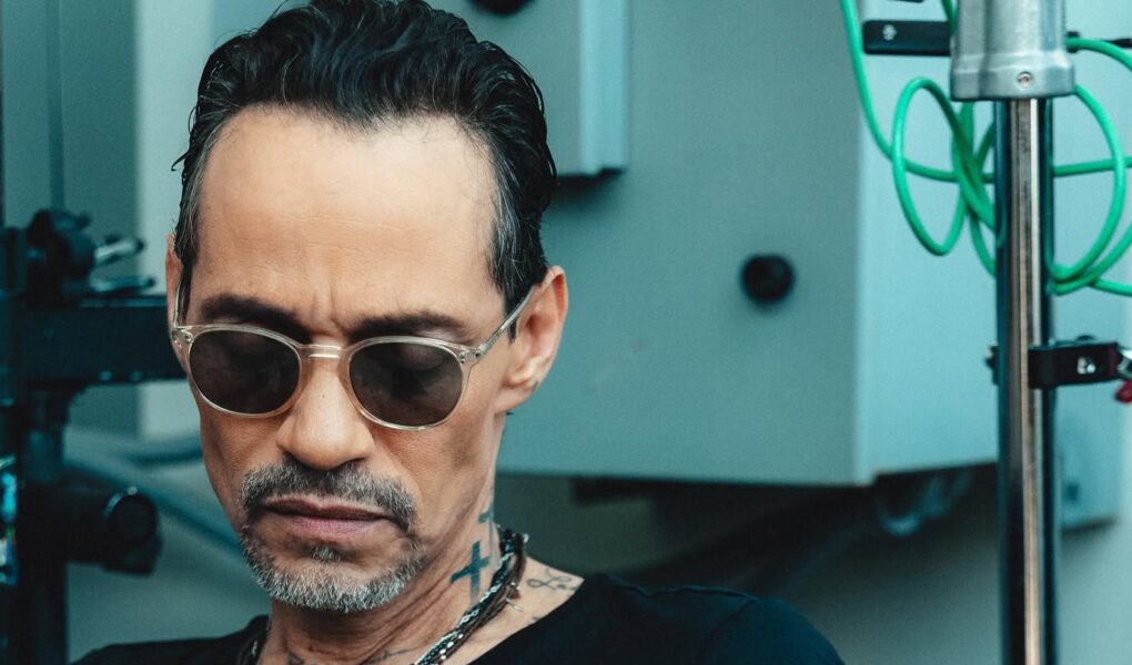 marc Anthony