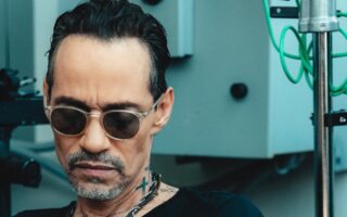 marc Anthony