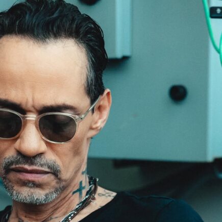 marc Anthony