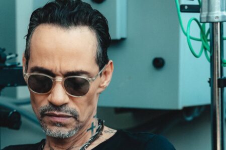 marc Anthony
