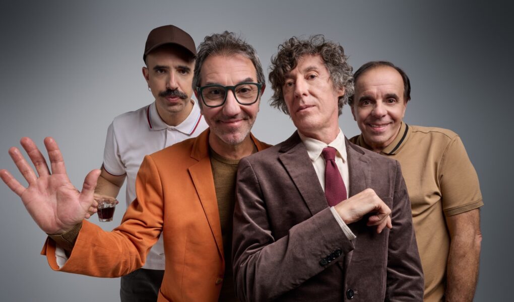 cuarteto de nos movistar