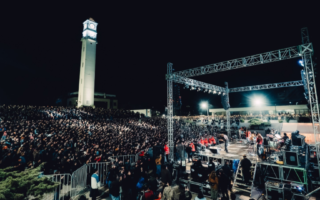 Concierto Mechón