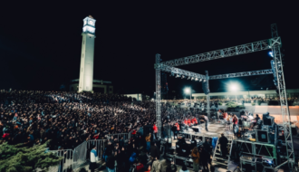 Concierto Mechón