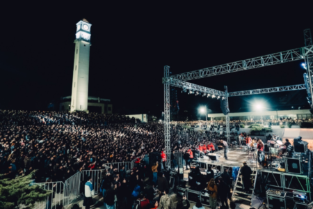 Concierto Mechón