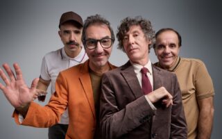 cuarteto de nos movistar