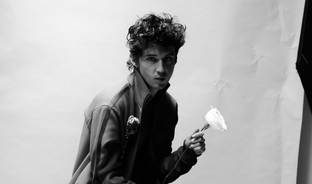 troye sivan nuevo
