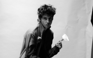 troye sivan nuevo