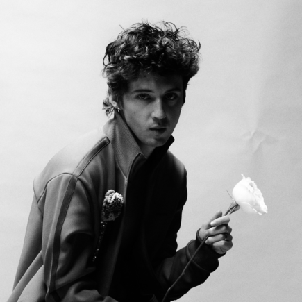 troye sivan nuevo
