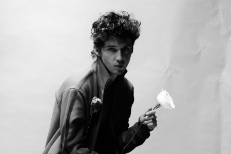 troye sivan nuevo