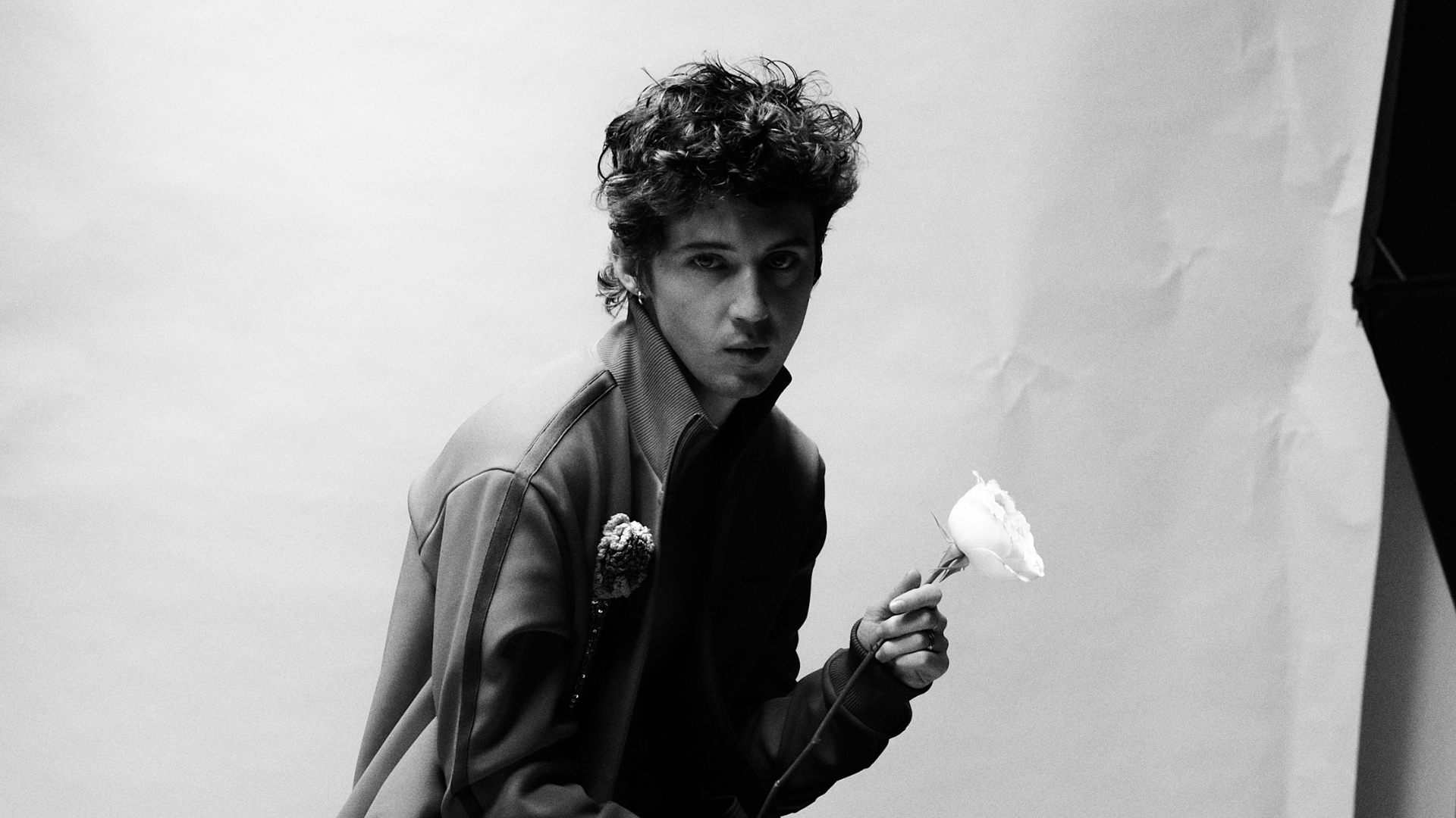 troye sivan nuevo