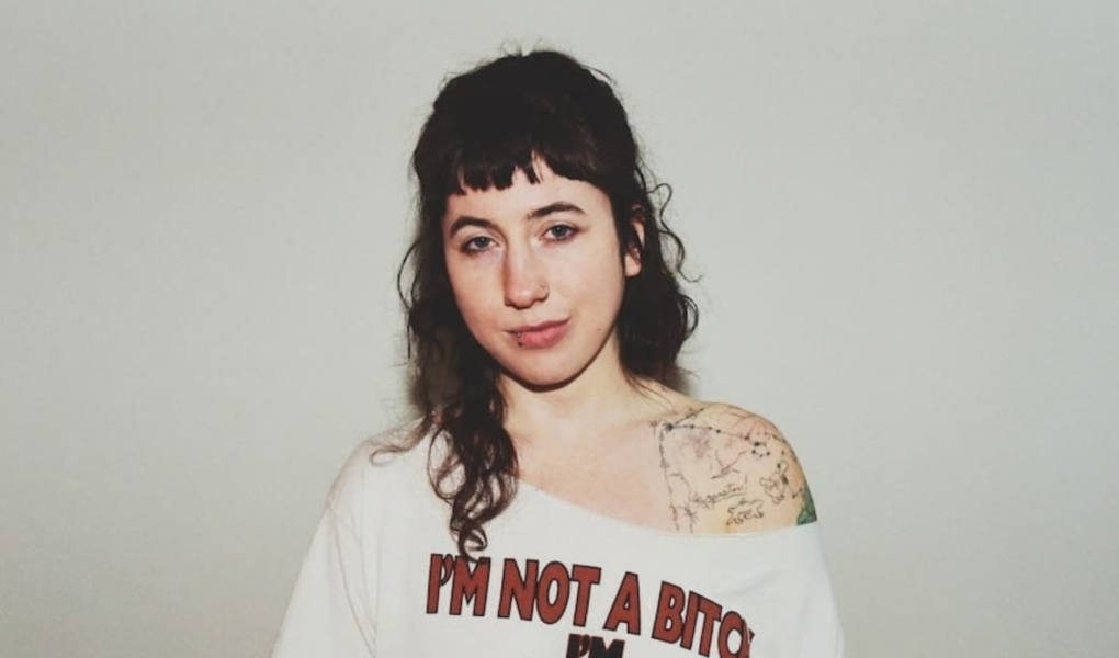 karly hartzman