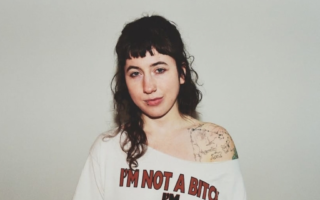 karly hartzman