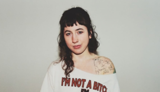 karly hartzman