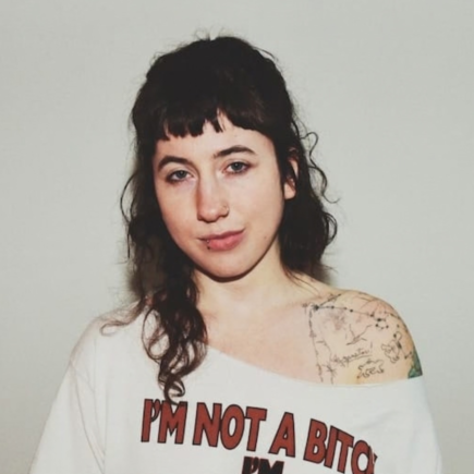karly hartzman