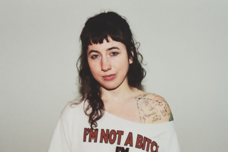 karly hartzman
