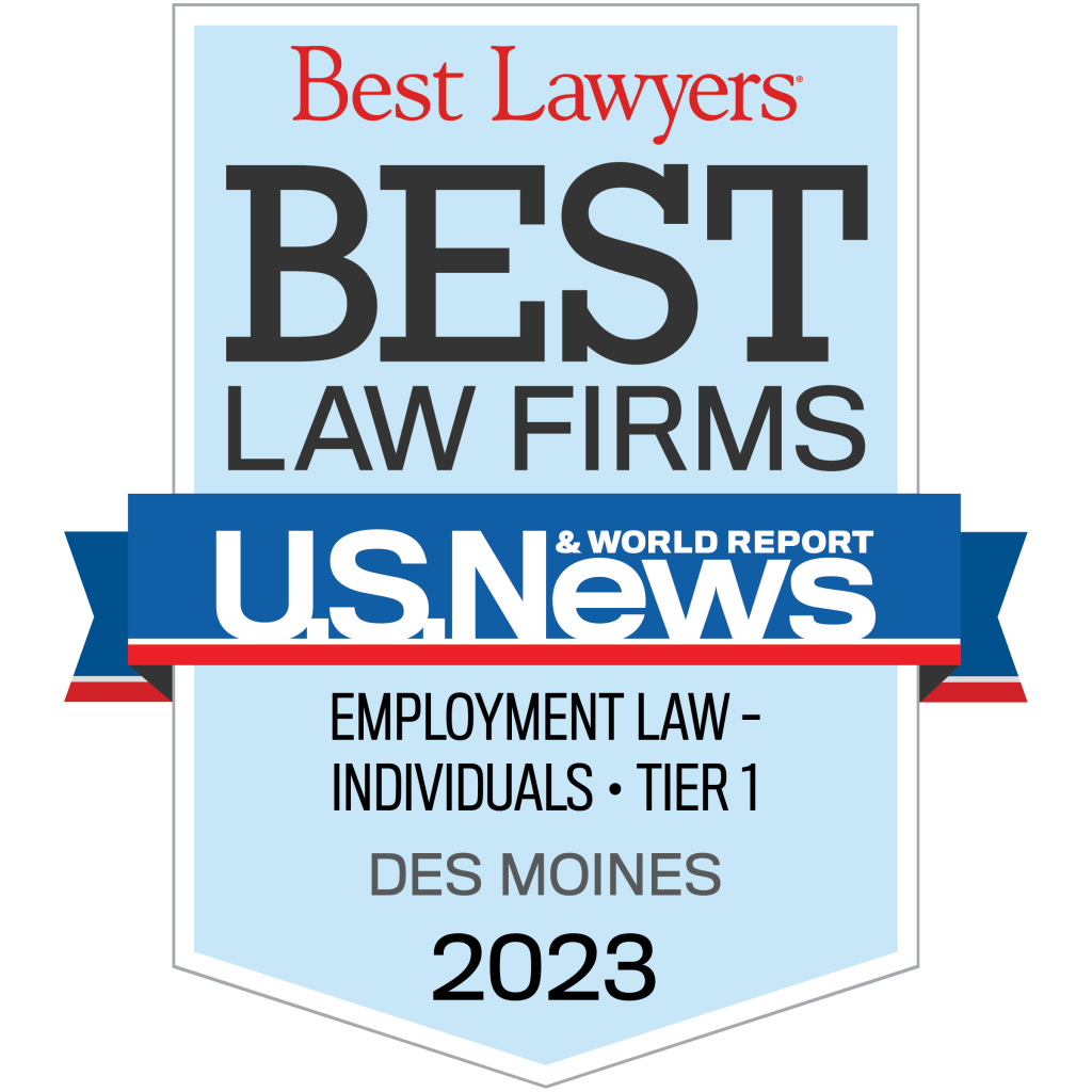 Des Moines Unemployment Compensation