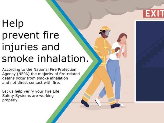 fire protection service Neighbors Southwest Beaverton OR 97007