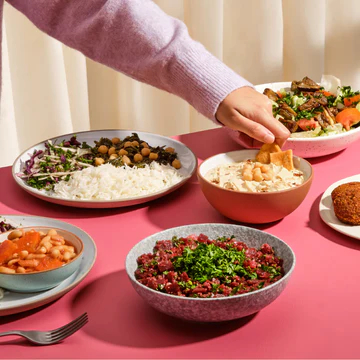 Vancouver buffet catering Catering Services
