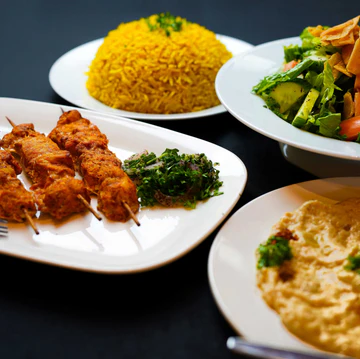 Corporate catering services Vancouver dinner catering