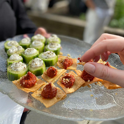 Award-Winning Social Enterprise Restaurant Vancouver Event Catering Experts