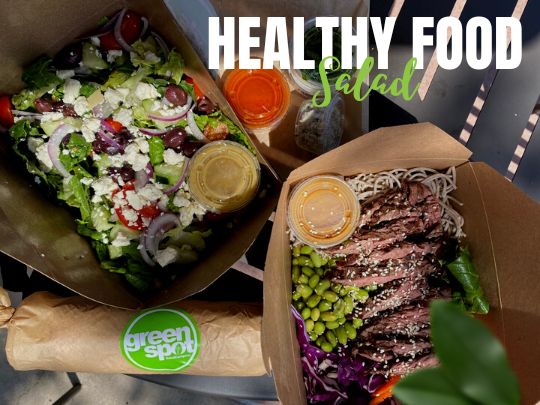 farm fresh restaurant Black Mountain Ranch