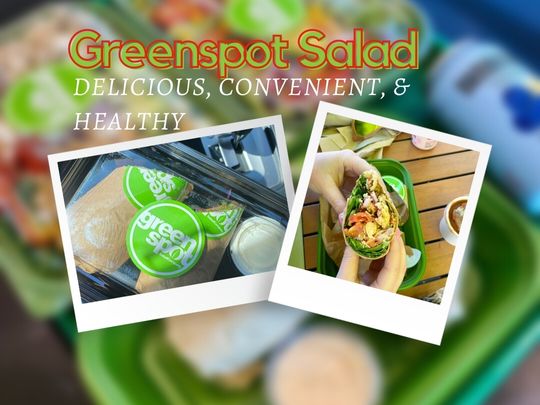 cheap healthy fast food Black Mountain Ranch