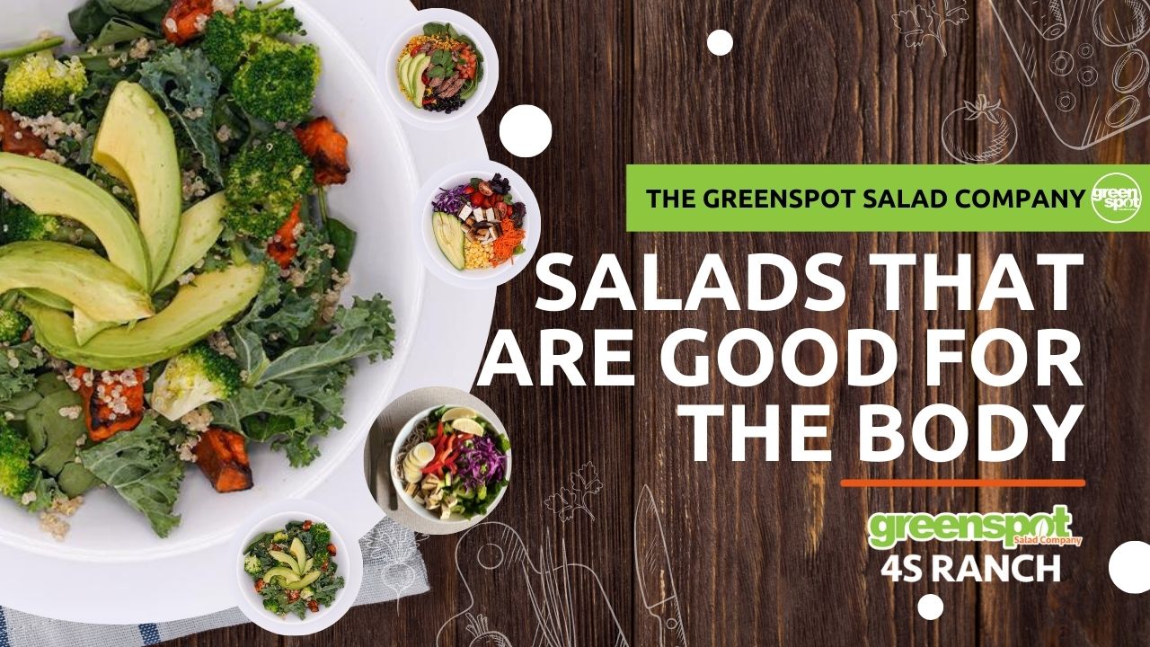 fresh restaurant Black Mountain Ranch