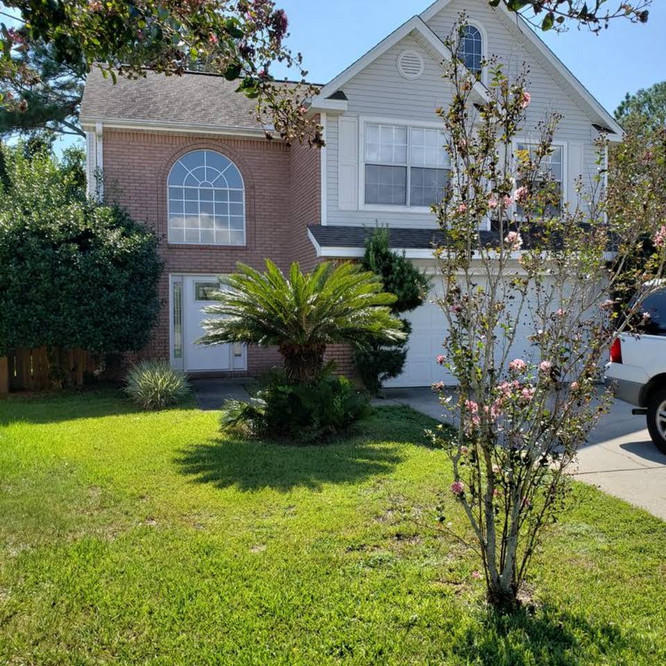 Fort. Walton Beach Lawn Care Llc Deforest Wi