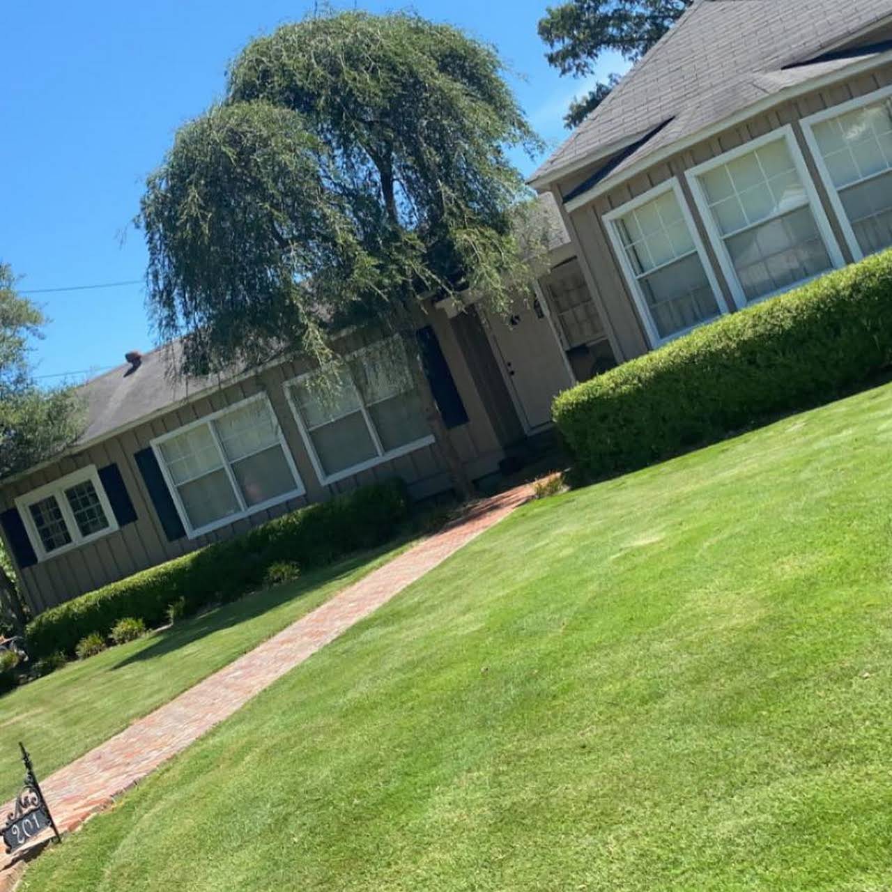 Fort. Walton Beach Lawn Care Llc Riverview Fl