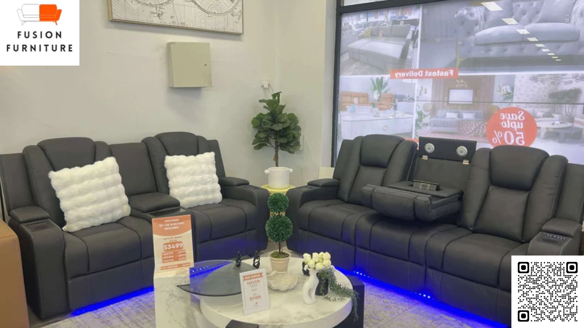 How to Benefit from In-Home Design Consultations for Same-Day Delivery Furniture