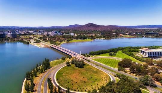 The Origin of Canberra: From Ngunnawal Roots to the Nation’s Capital